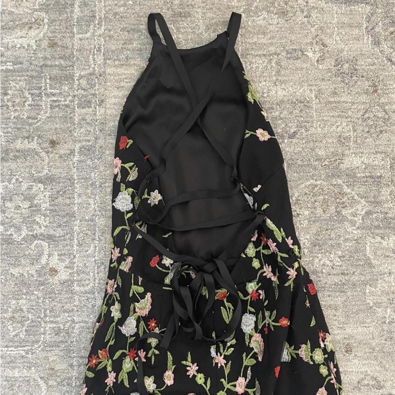 Gianni Bini Cocktail Dress – Size 2 best fits xs-s.... - Depop