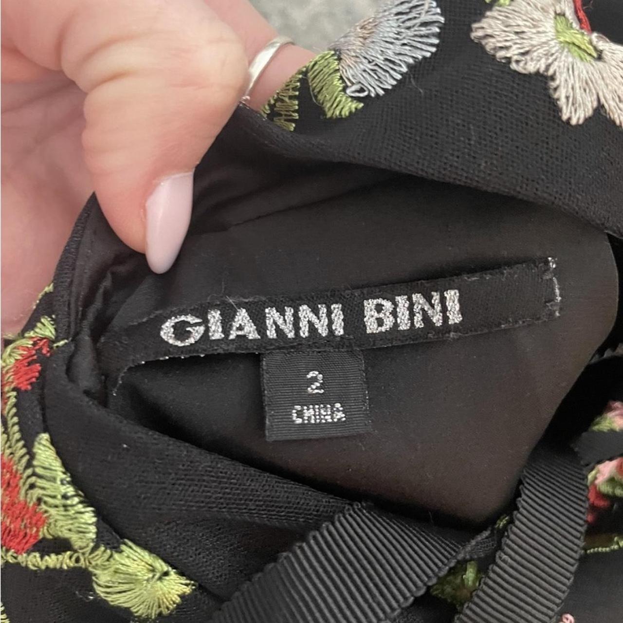 Gianni Bini Cocktail Dress – Size 2 best fits xs-s.... - Depop