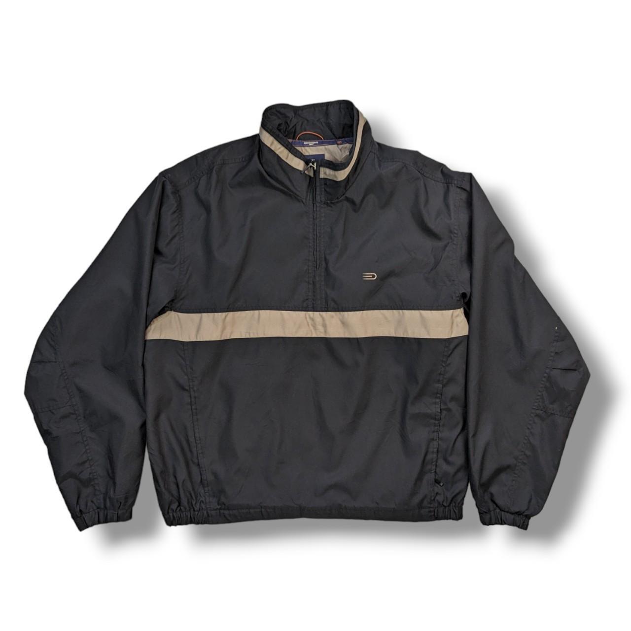 Dockers stain defender clearance jacket