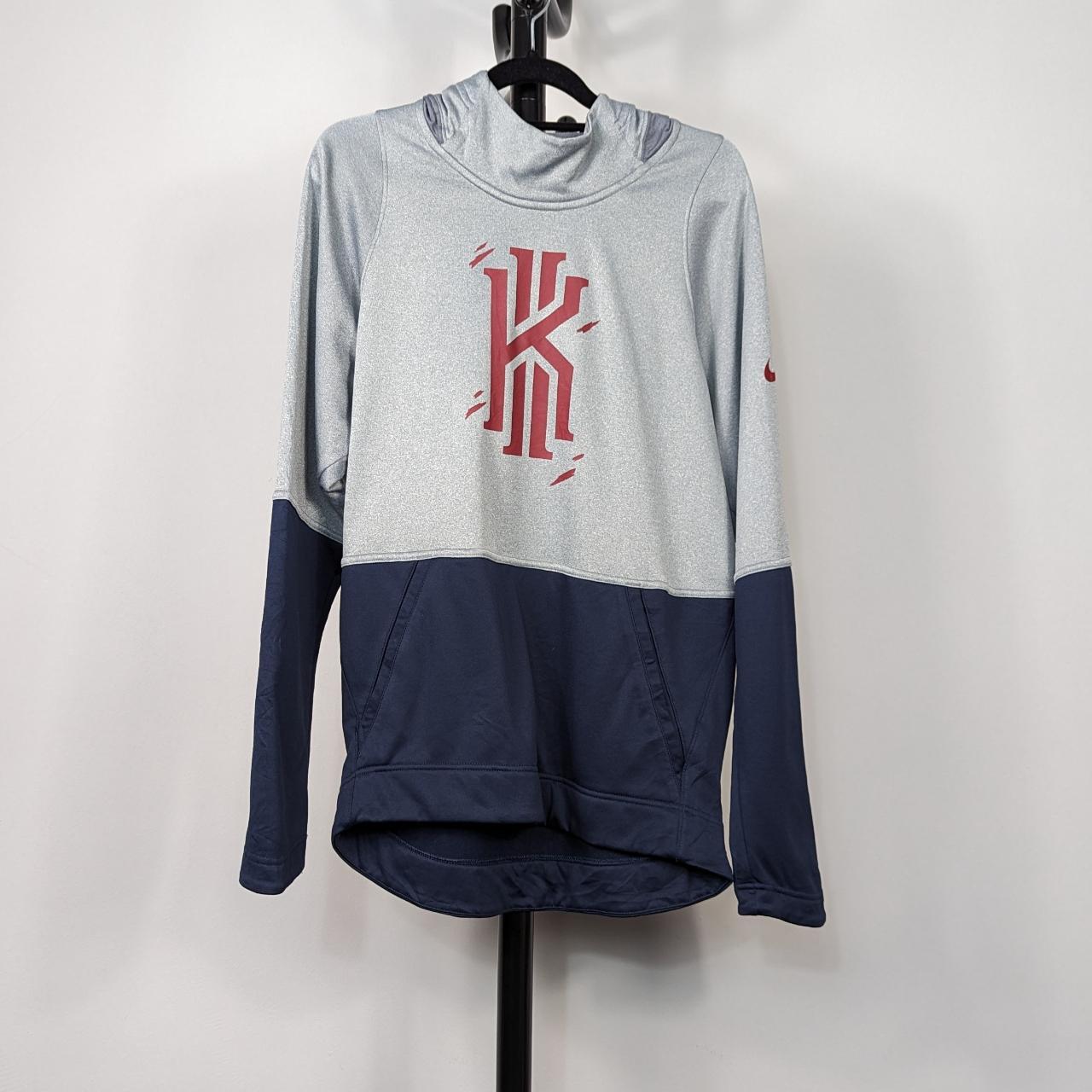 kyrie irving clothing nike