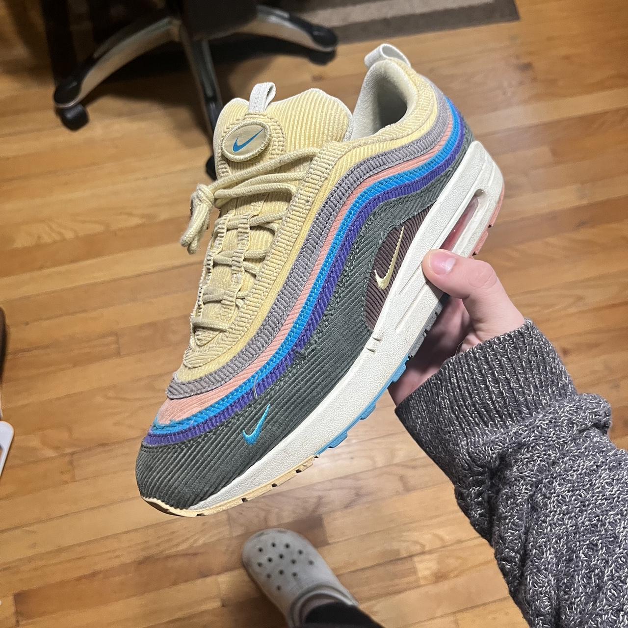 wotherspoon trainers