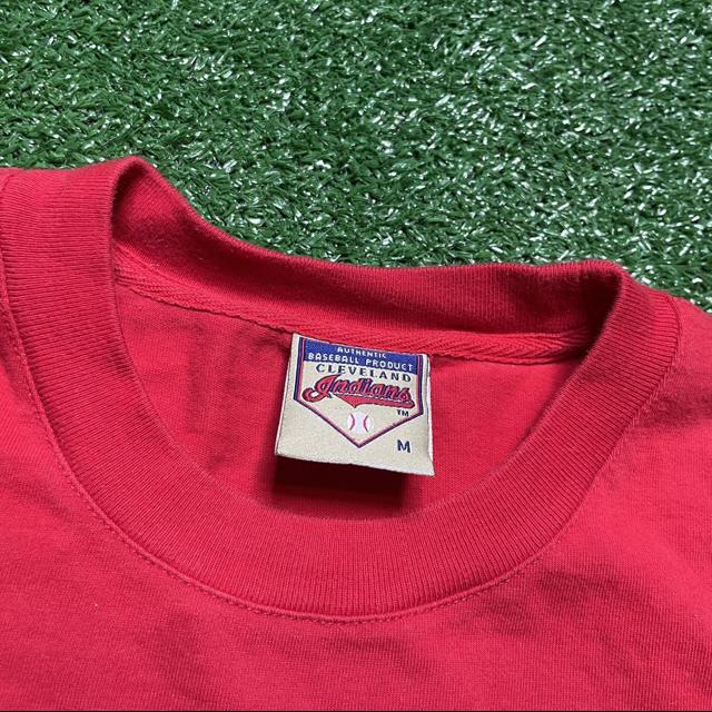 Cleveland Indians Baseball shirt ⚾️ Size: - Depop