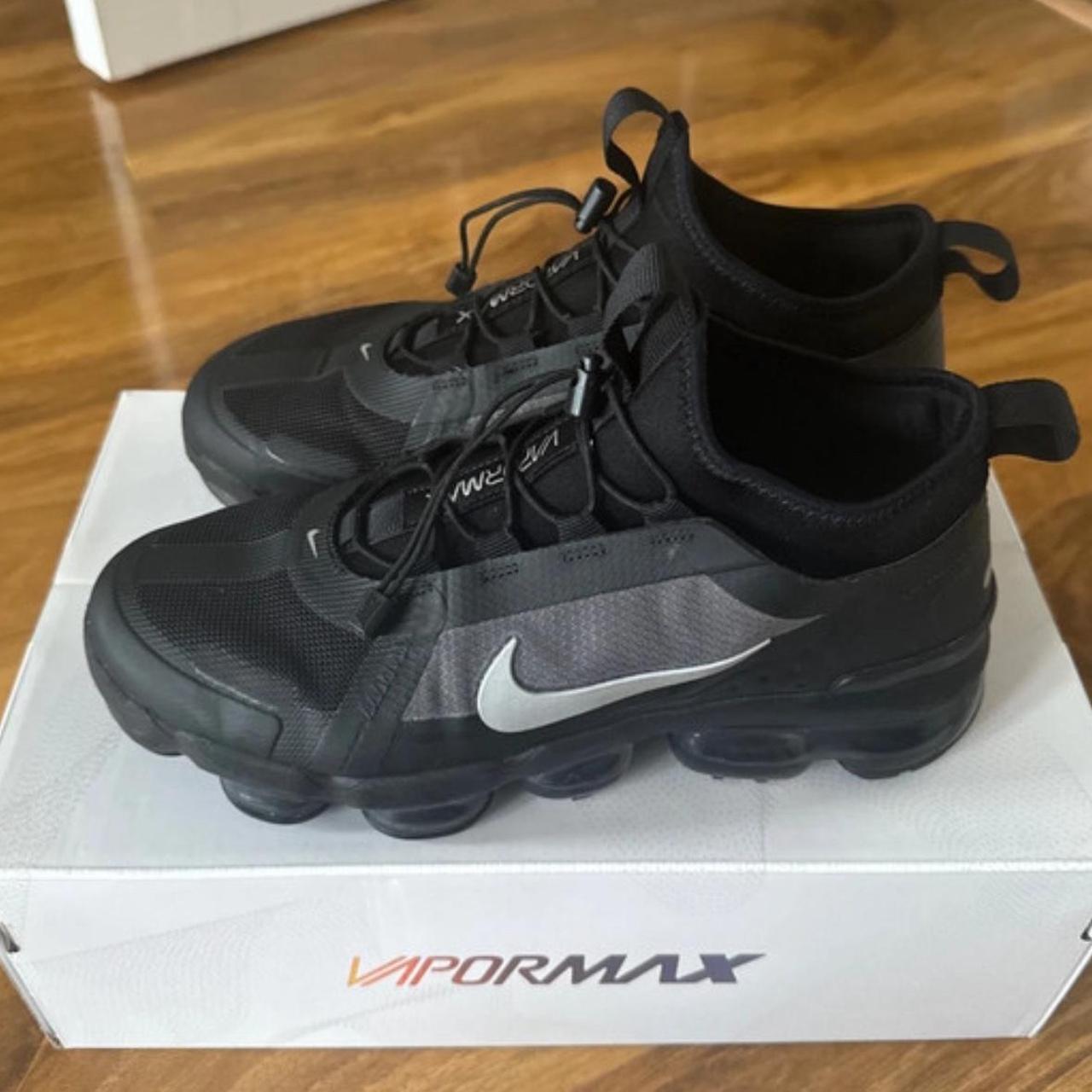 Nike Air Vapormax Utility Depop