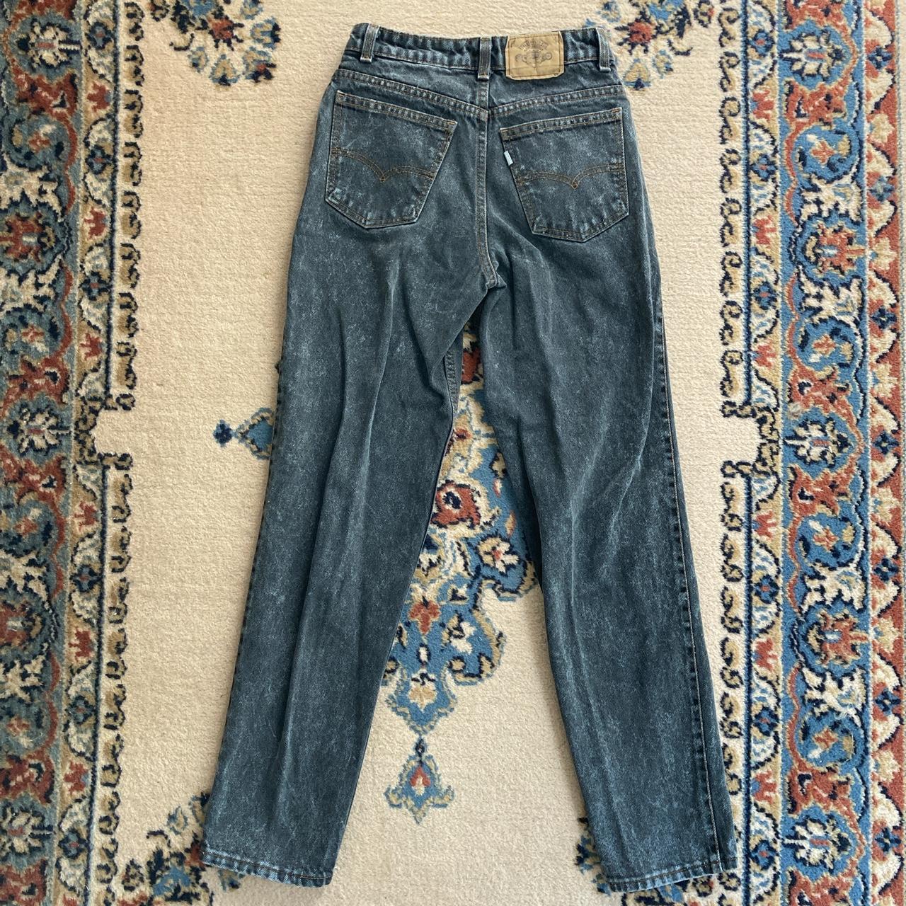 Levis 27 sale x 28