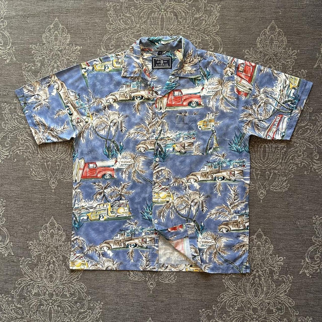 item listed by turntrendz
