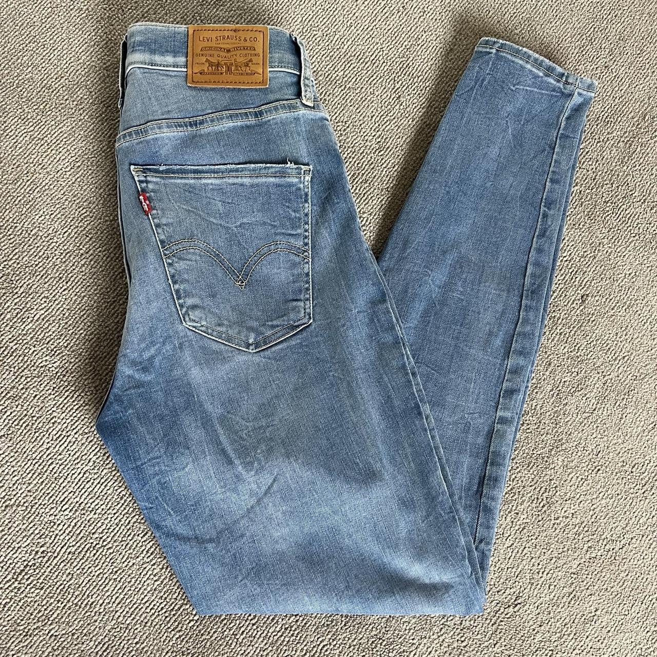 Levi's Women's Jeans | Depop