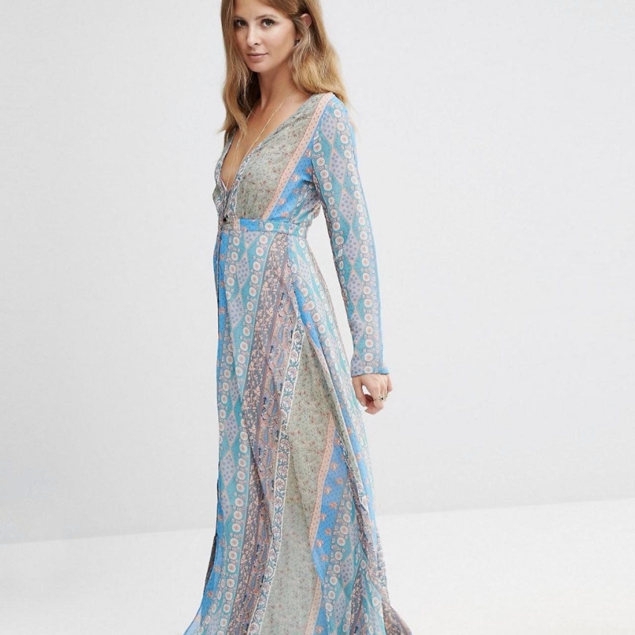 Millie mackintosh maxi clearance dress