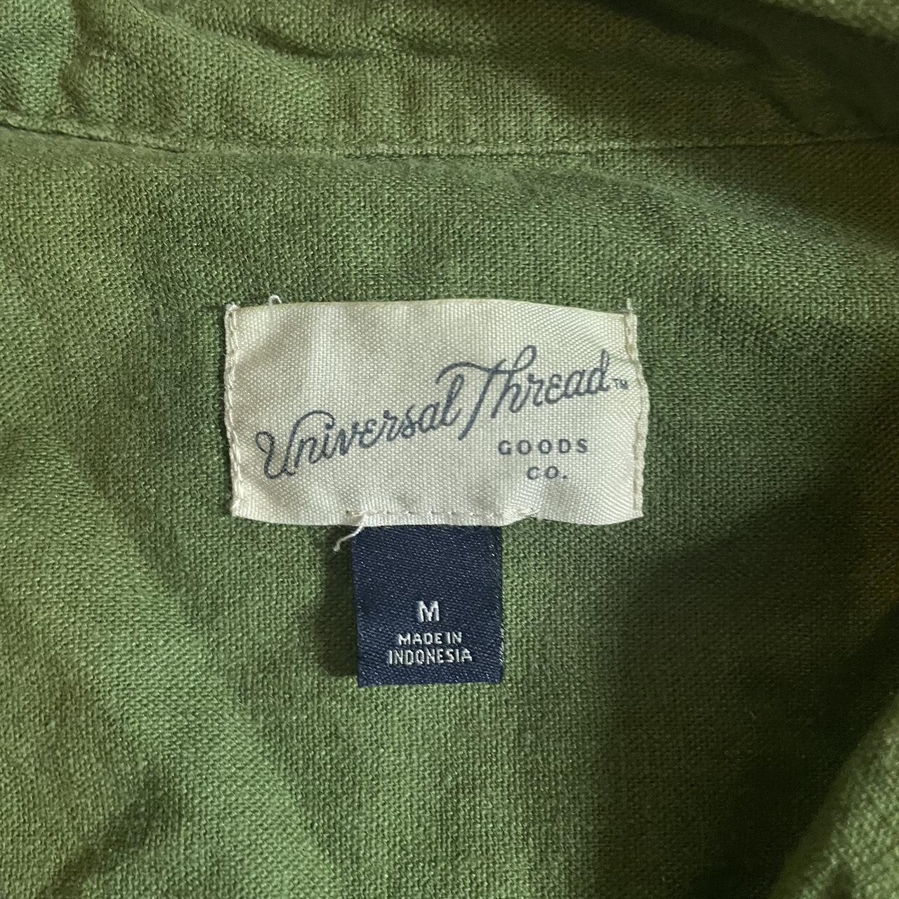 Indiana Jones Safari Universal Threads shirt, size... - Depop