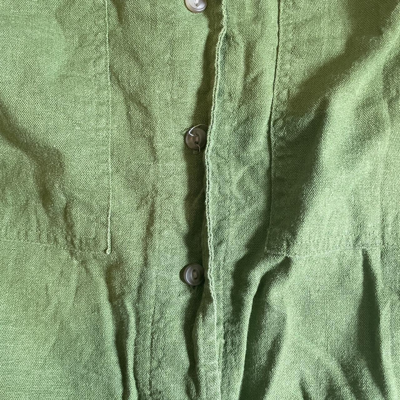 Indiana Jones Safari Universal Threads shirt, size... - Depop