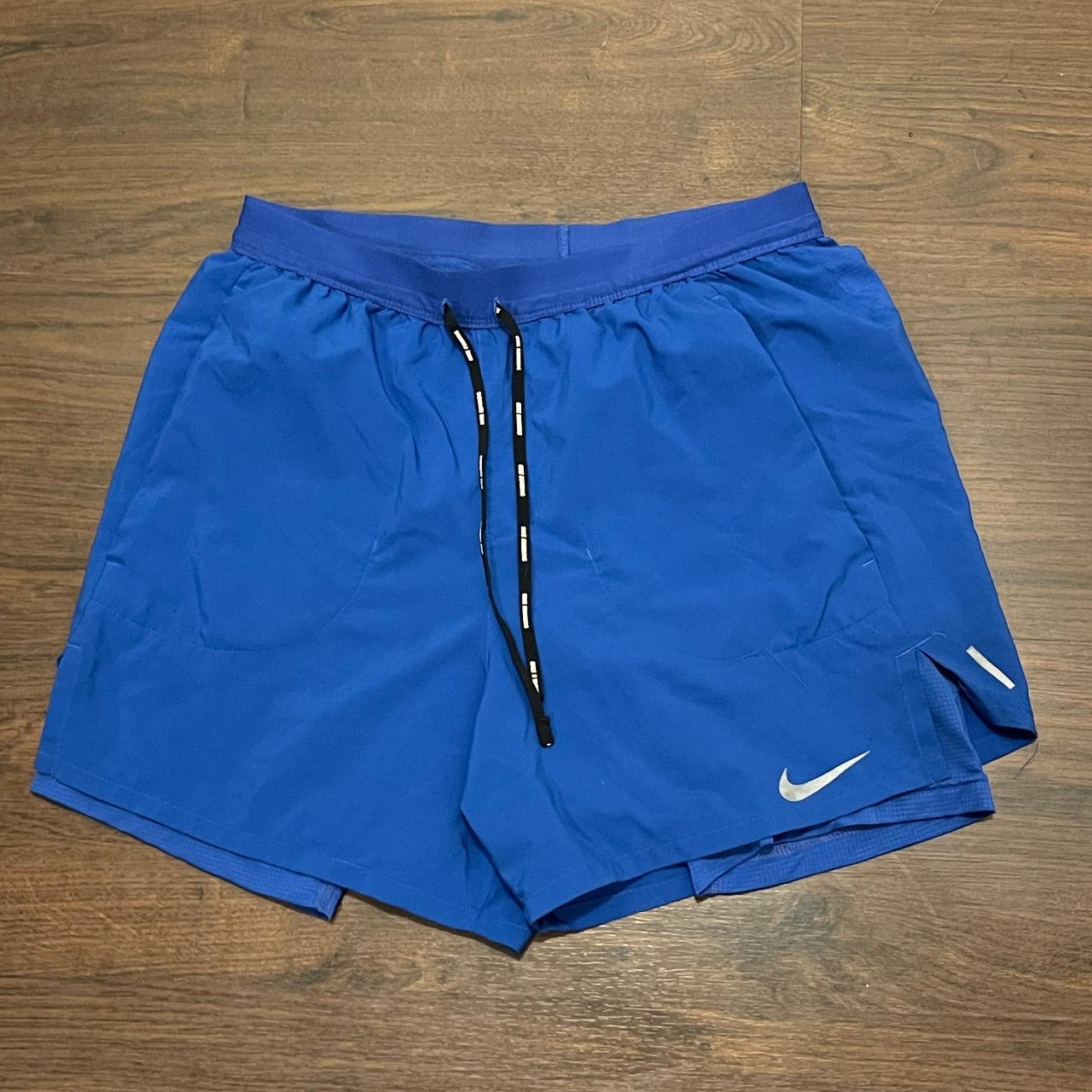 Mens Small Nike Drifit Shorts Depop