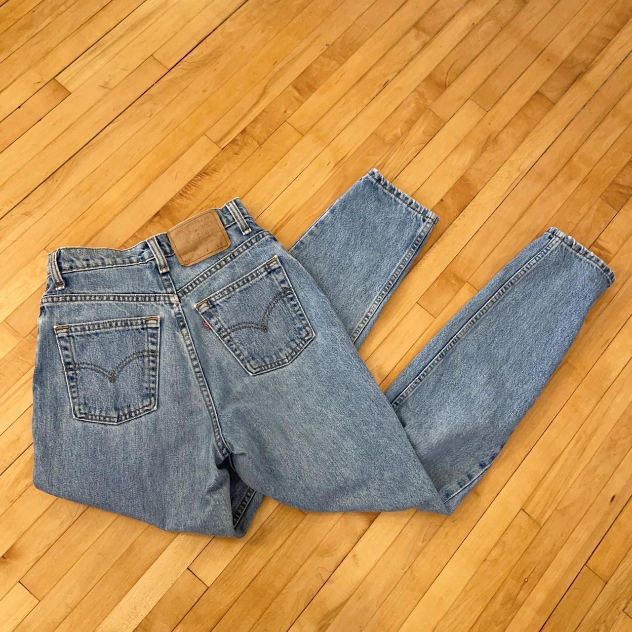 512 womens clearance levis