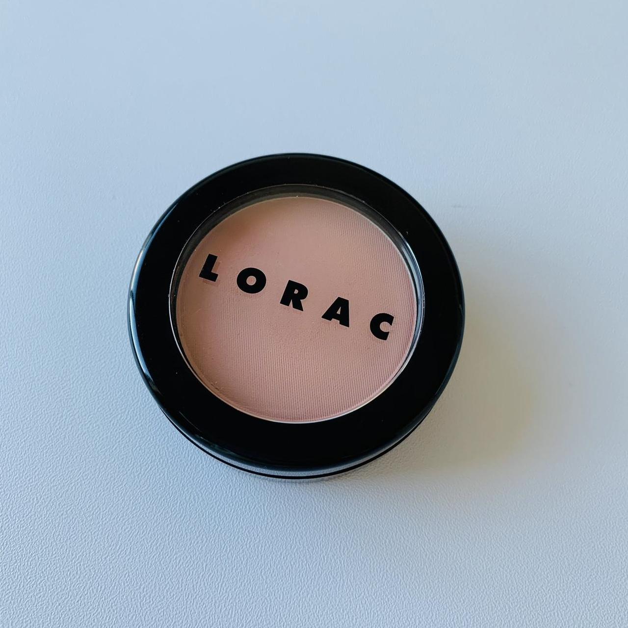 LORAC Pink Makeup