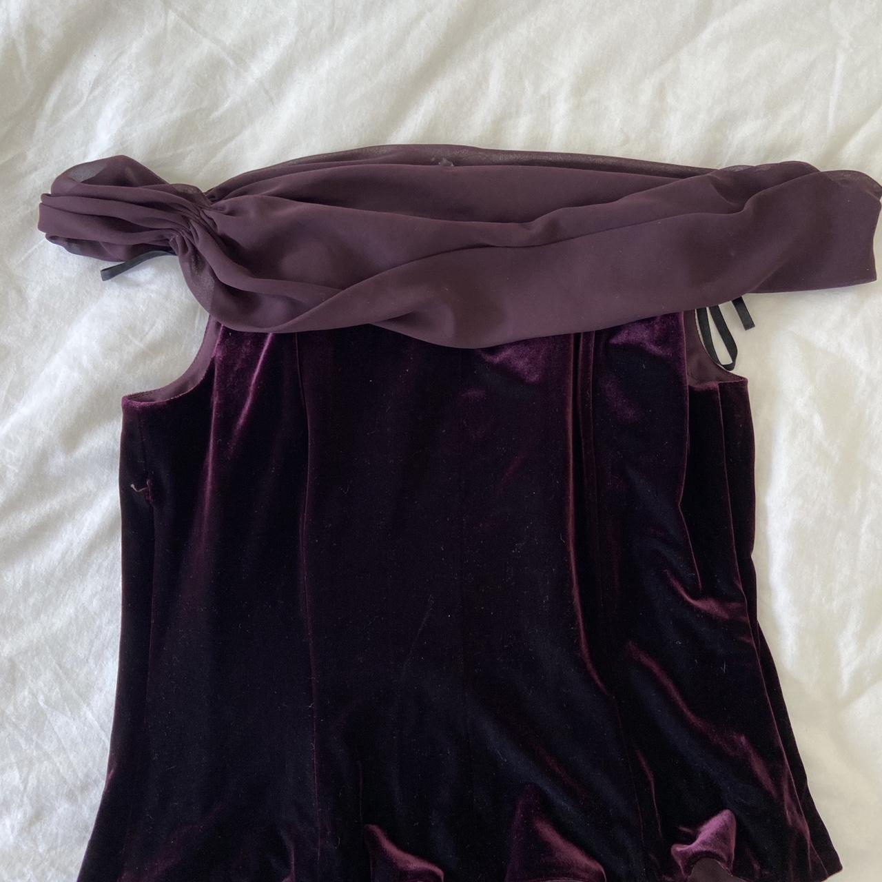 Alex Evenings Women's Corset (3)
