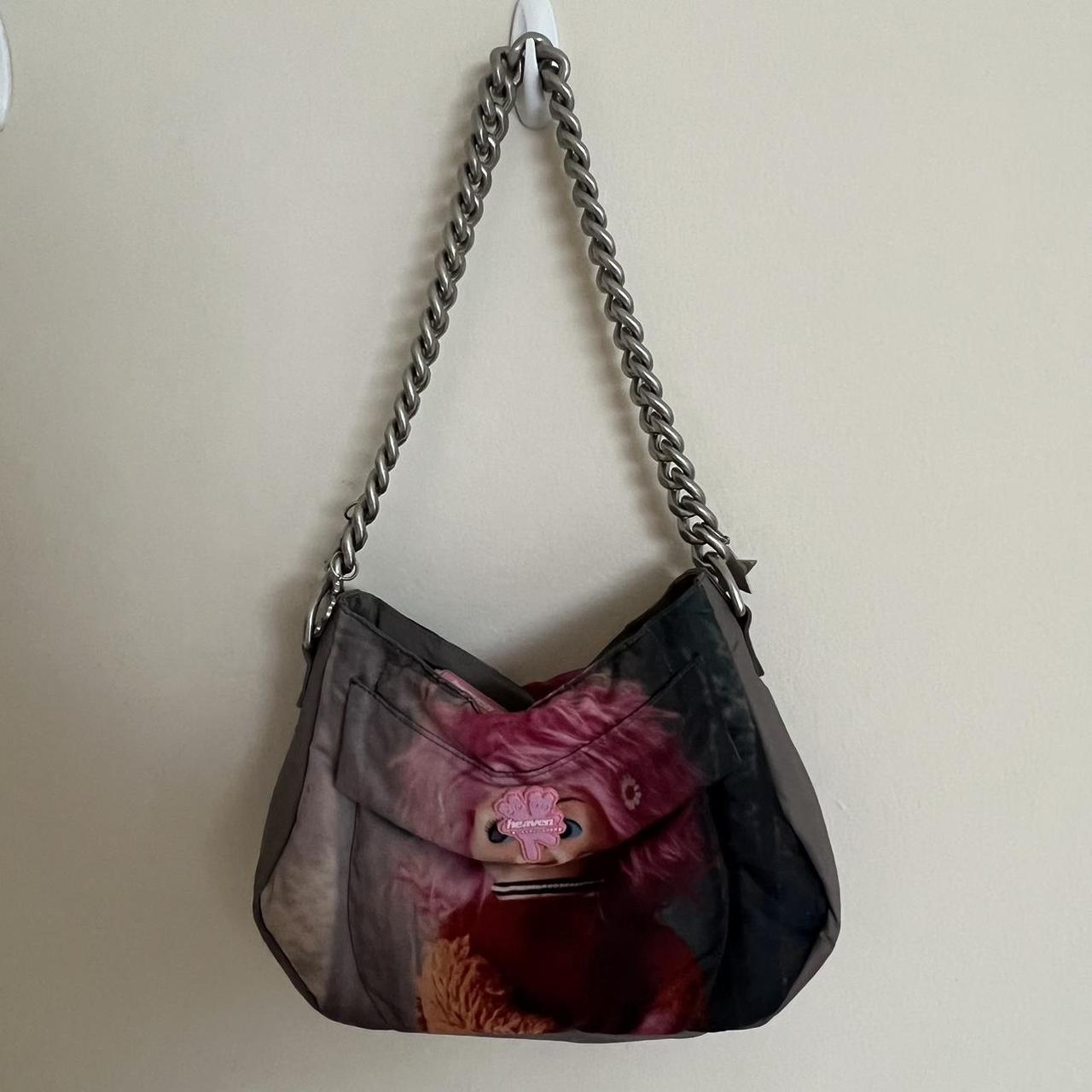 Heaven by Marc Jacobs Women's multi Bag Depop
