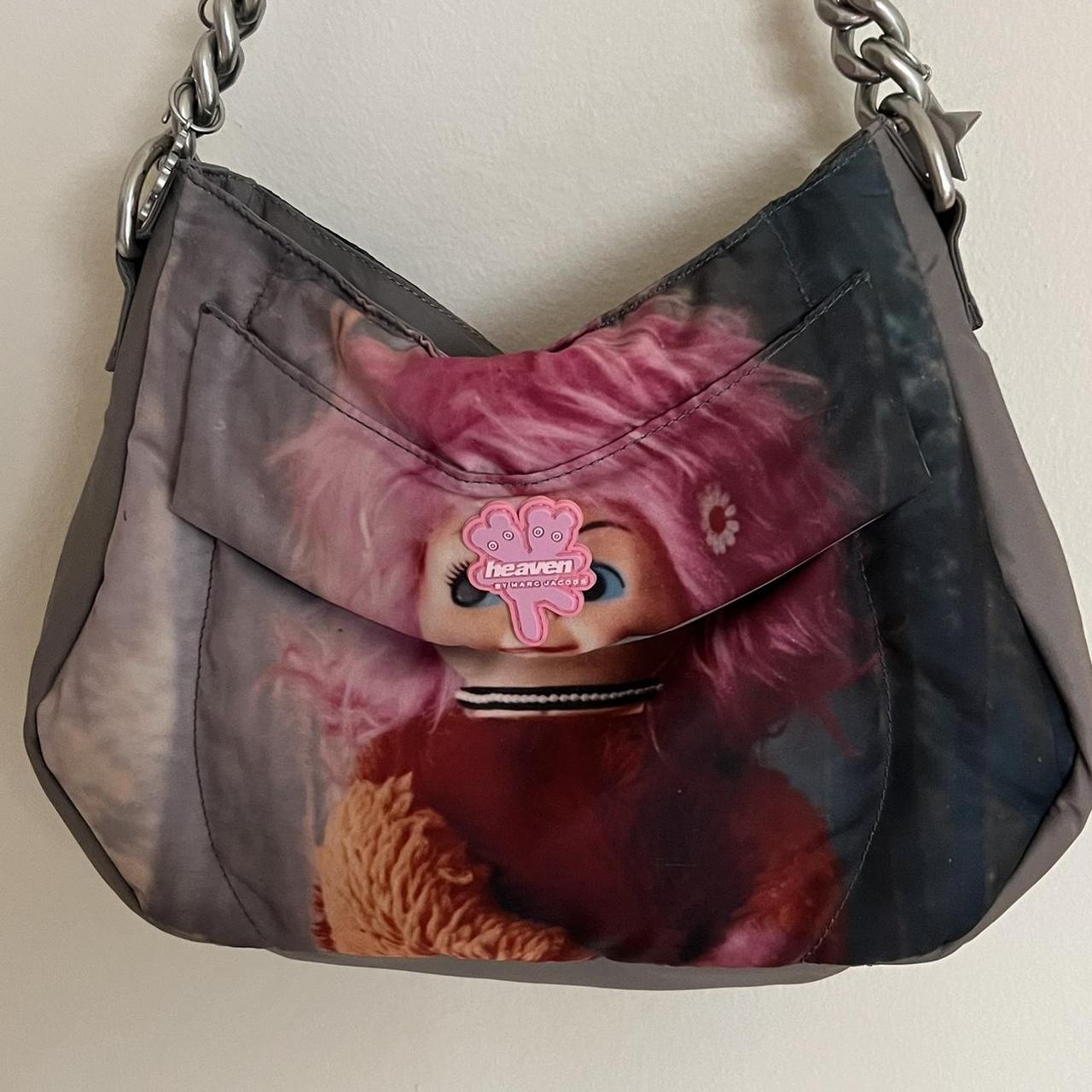 Heaven By Marc Jacobs Womens Multi Bag Depop