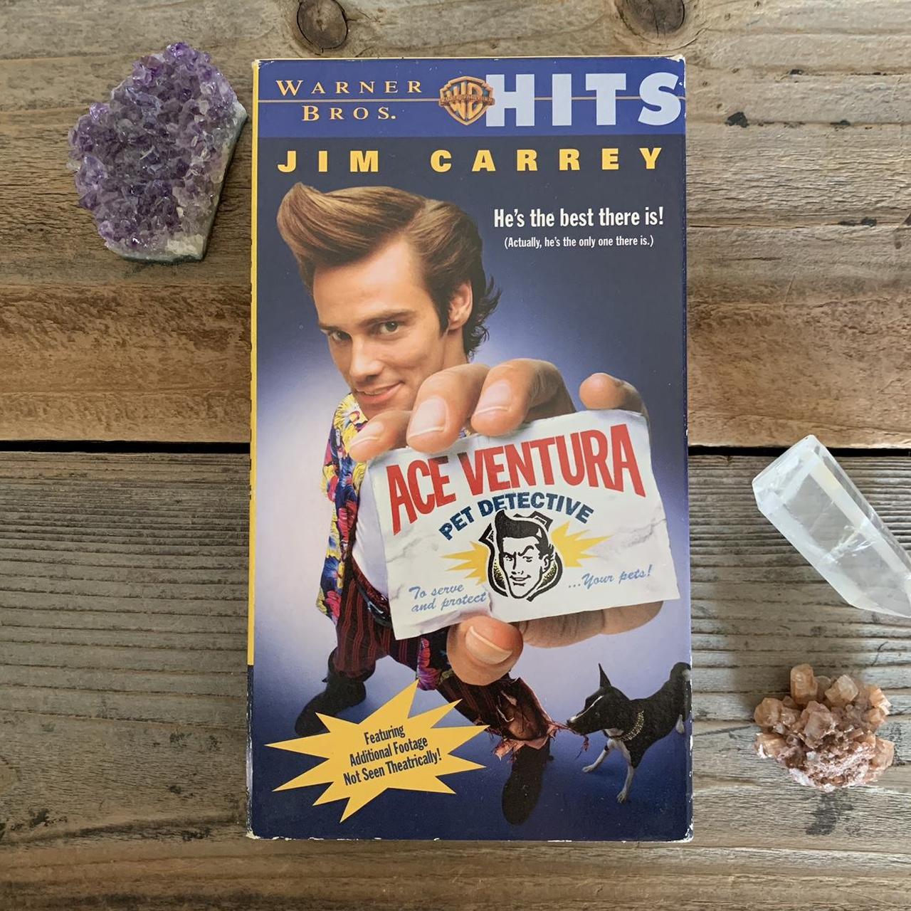 Ace ventura pet cheap detective 1994