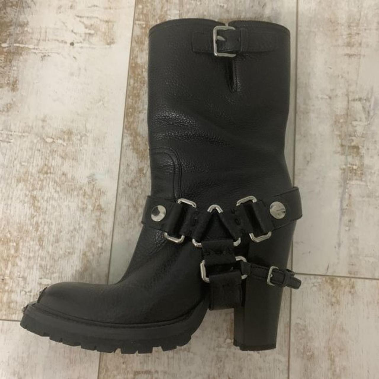 miu miu boots sale