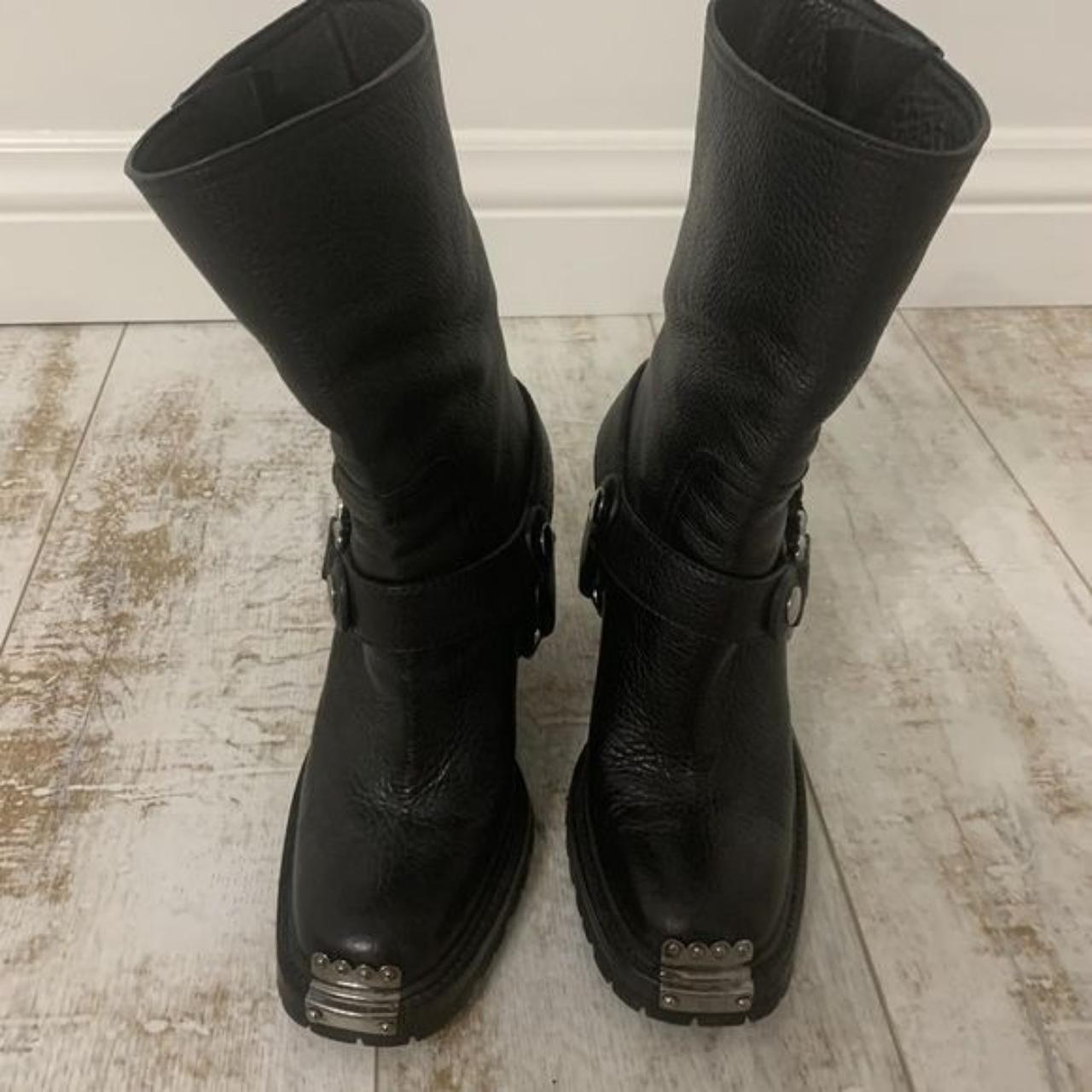miu miu boots sale