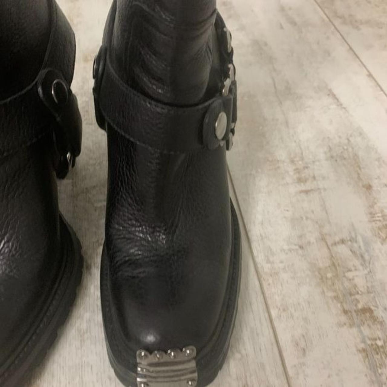 miu miu boots sale