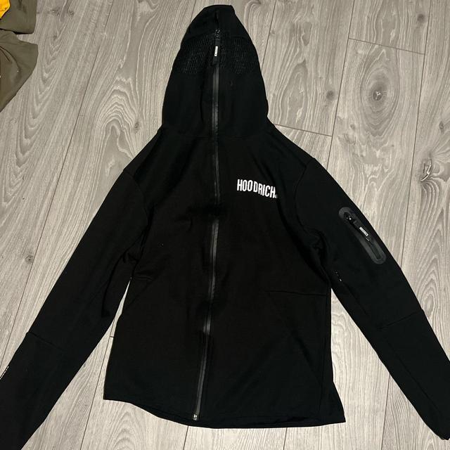 Hoodrich full zip hoodie hot sale