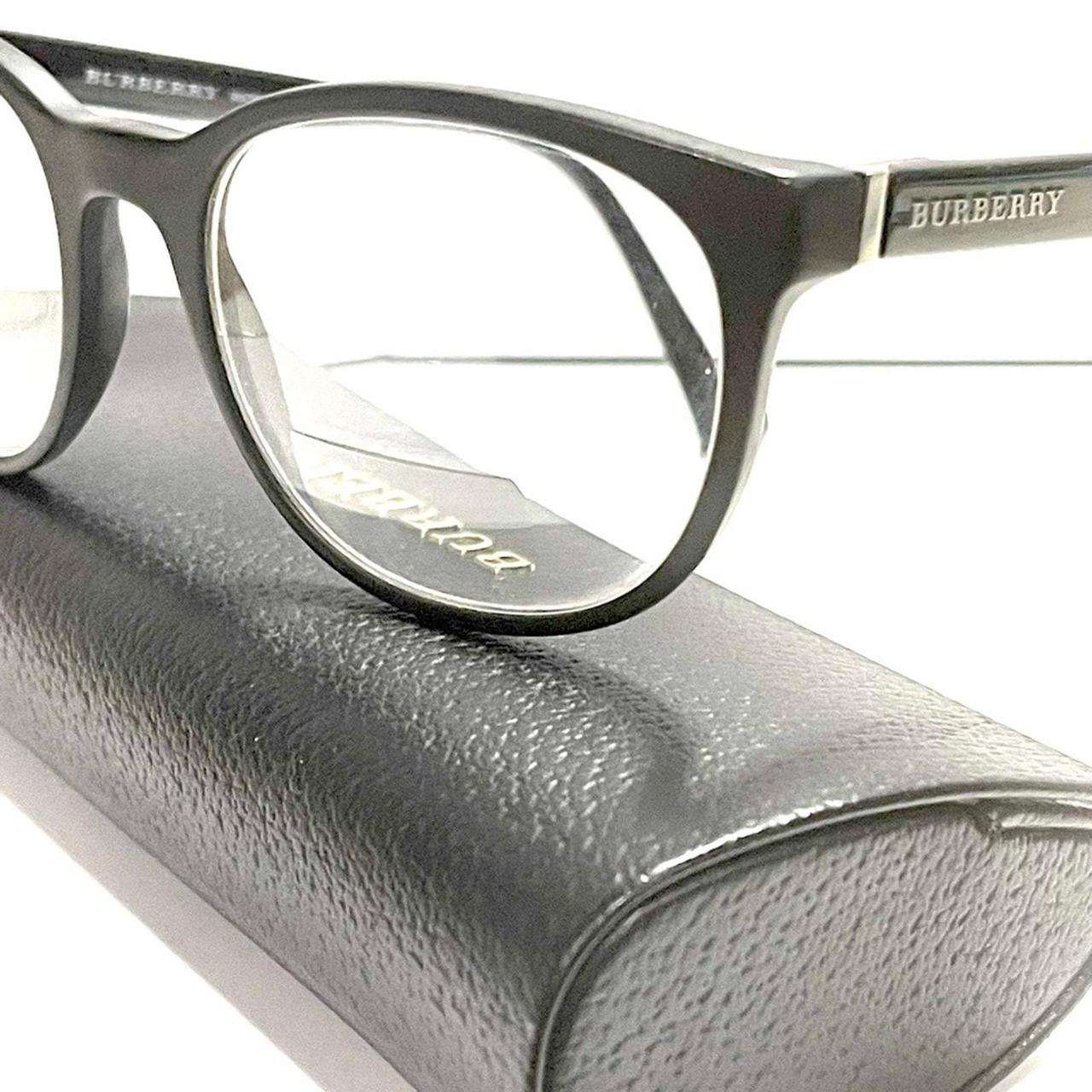 BURBERRY Black offers B 2247 3001 Eyewear Frames