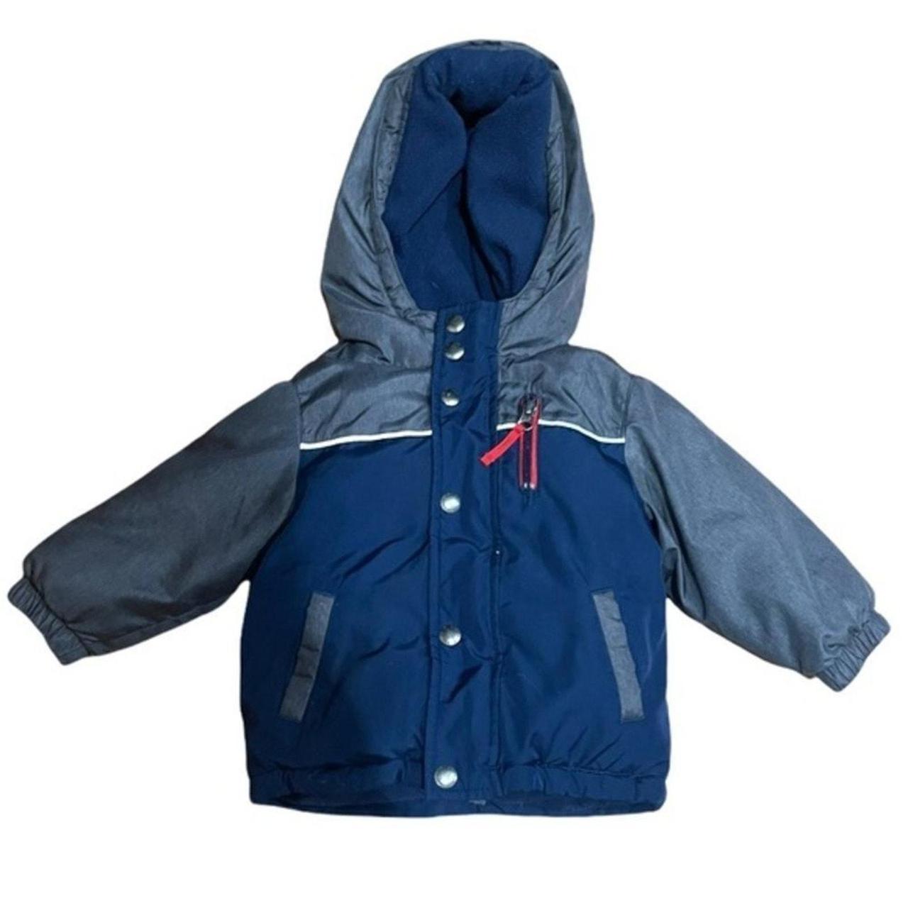 GAP toddler winter Parker size 12-18 months deals