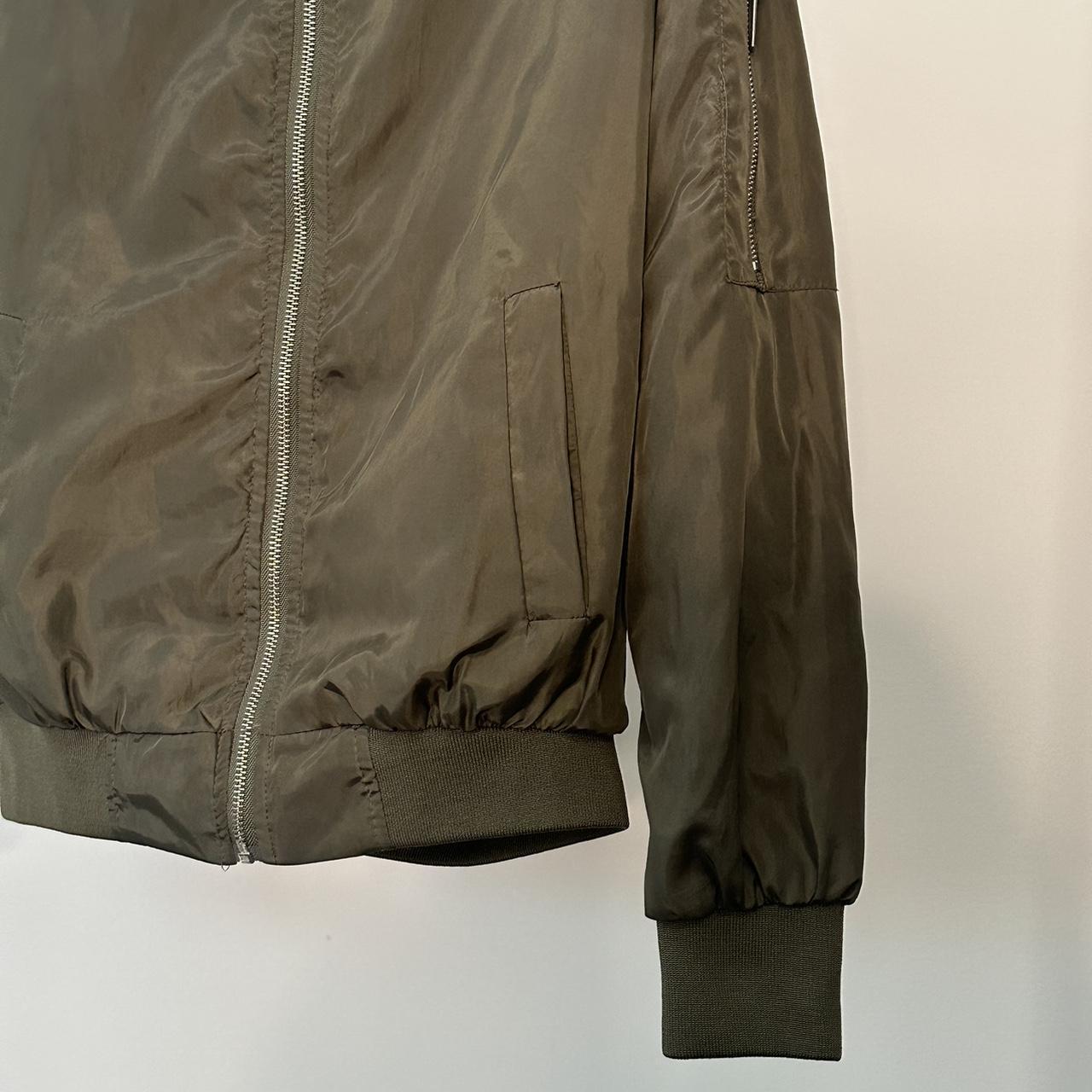 Ambiance apparel clearance bomber jacket