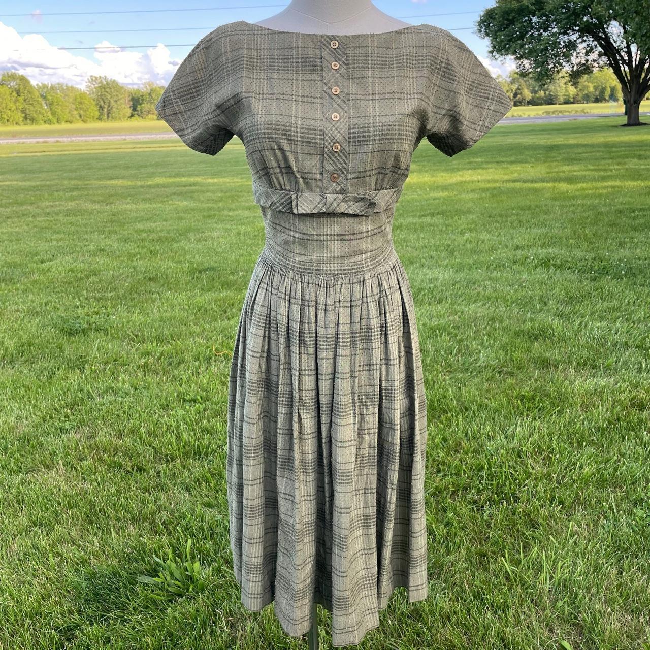 Jonathan logan vintage dress hotsell