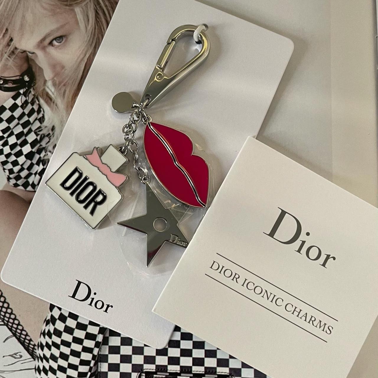 Dior Women's Silver Accessory
