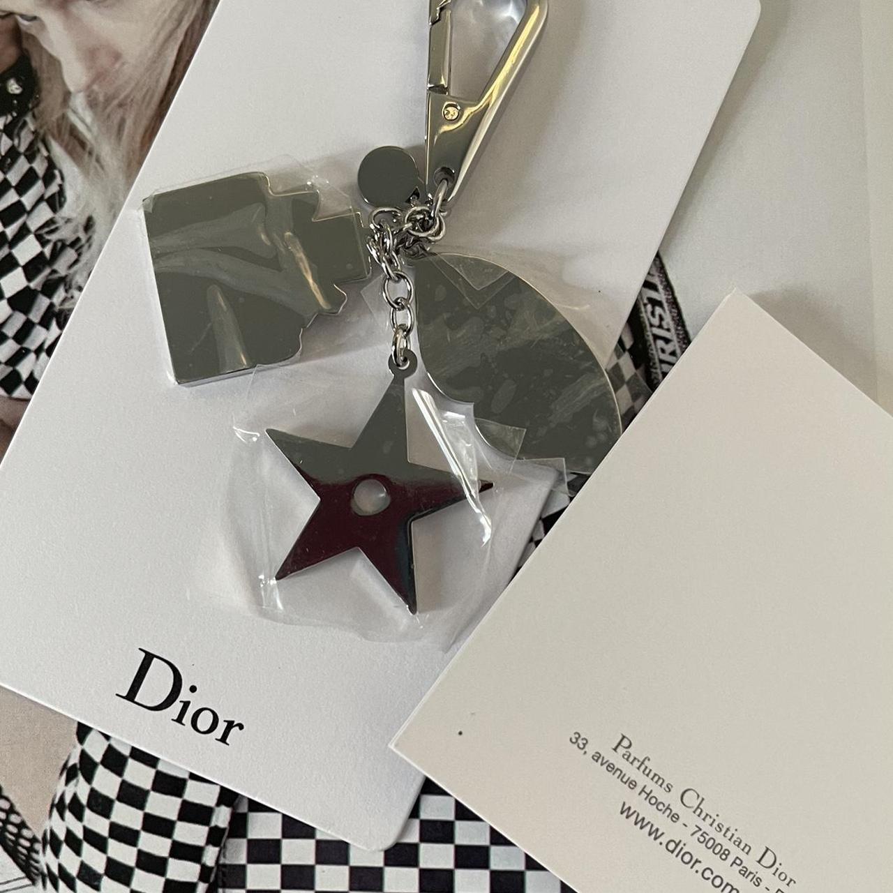 Dior Women's Silver Accessory (4)