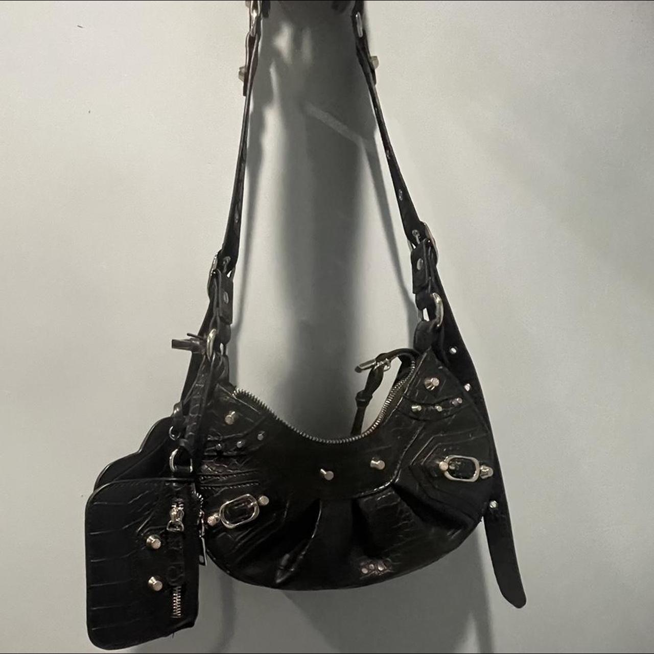 balenciaga ego celebrity bag brand new condition... Depop