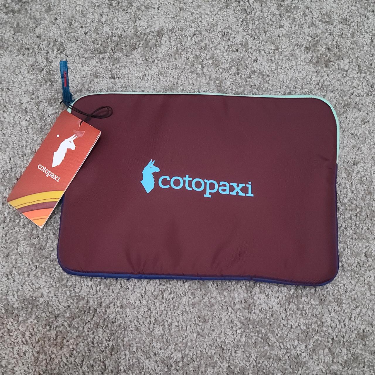 Cotopaxi Multi Laptop-cases-bag | Depop