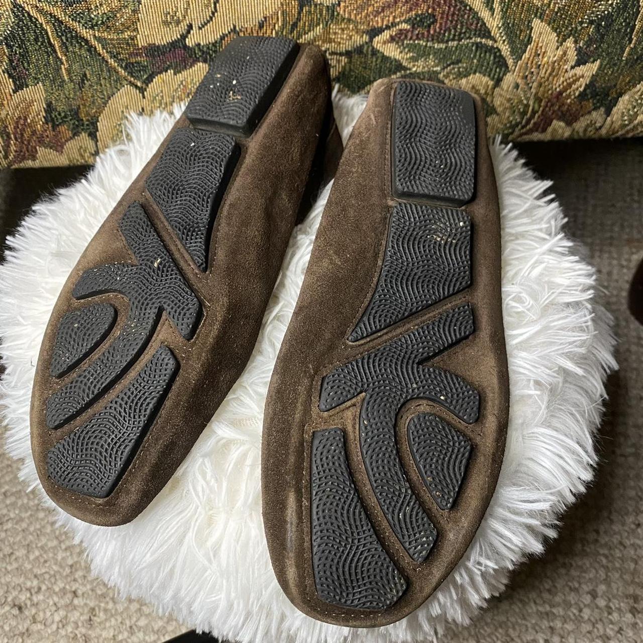 kenneth cole girls loafers