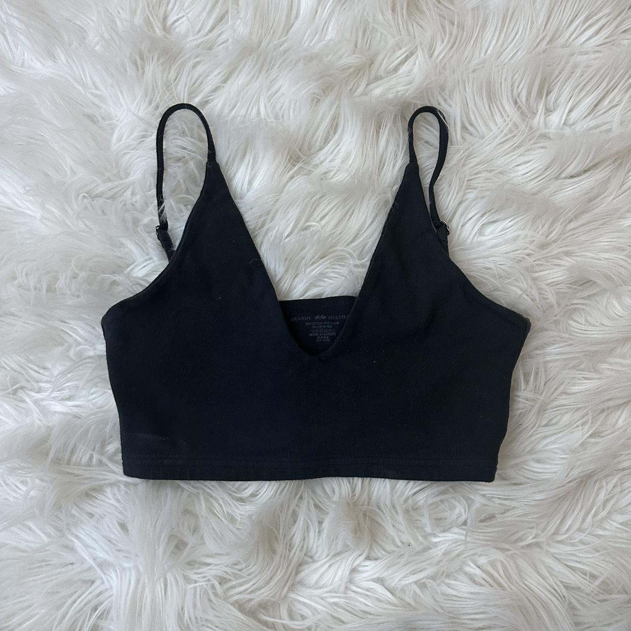 Brandy 2024 melville bralette