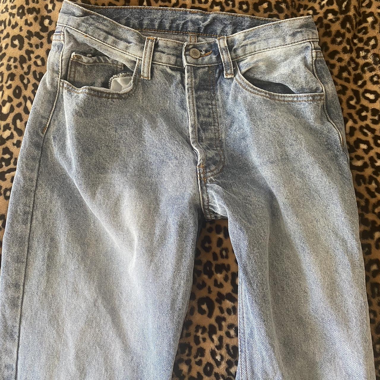 Addison jeans best sale brandy melville