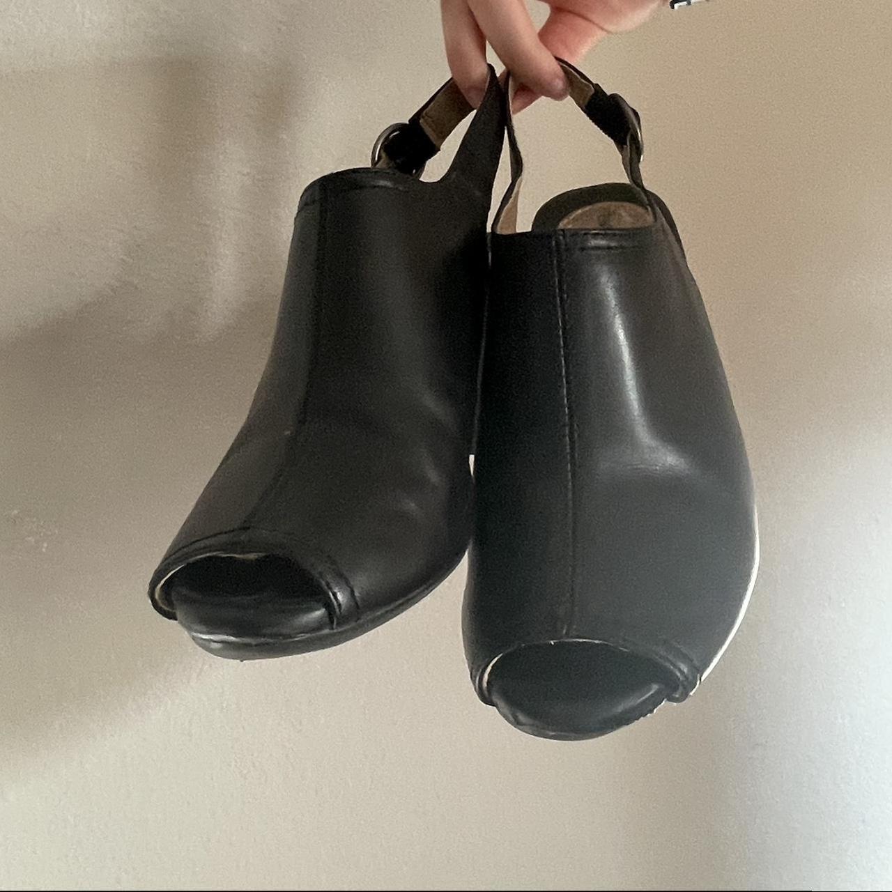 Earth origins hot sale clogs