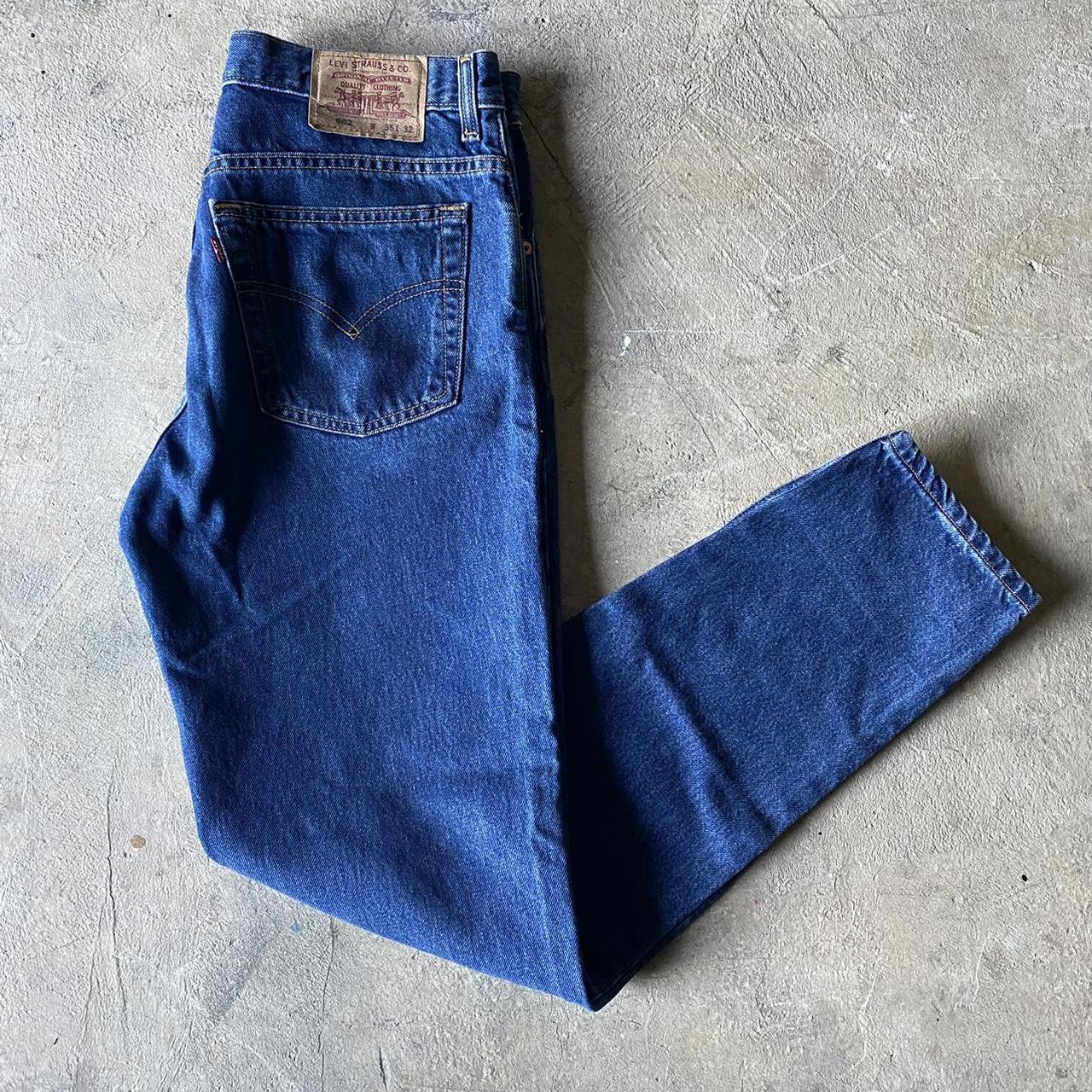 Levi 602 jeans online