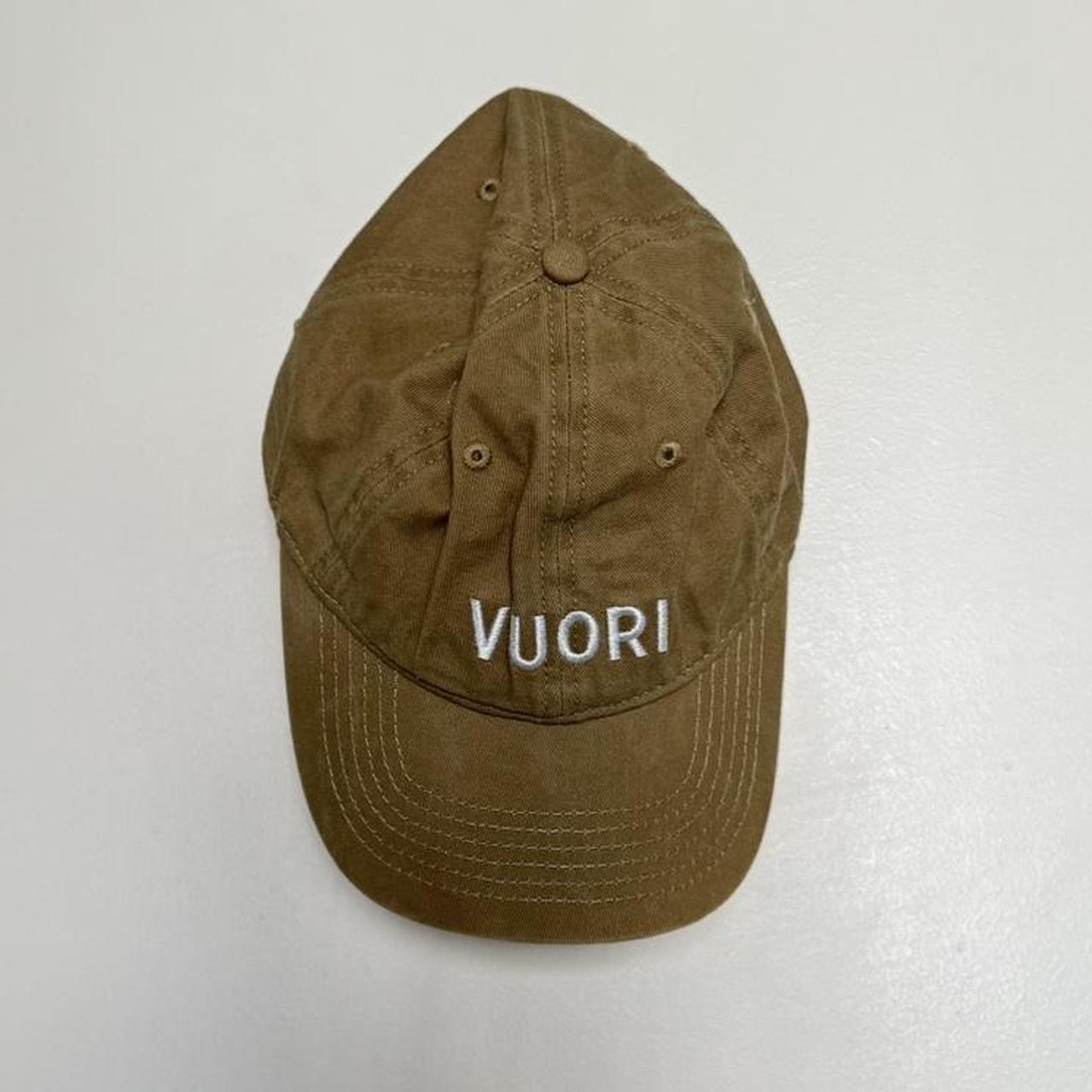 Vuori hat vuori Depop