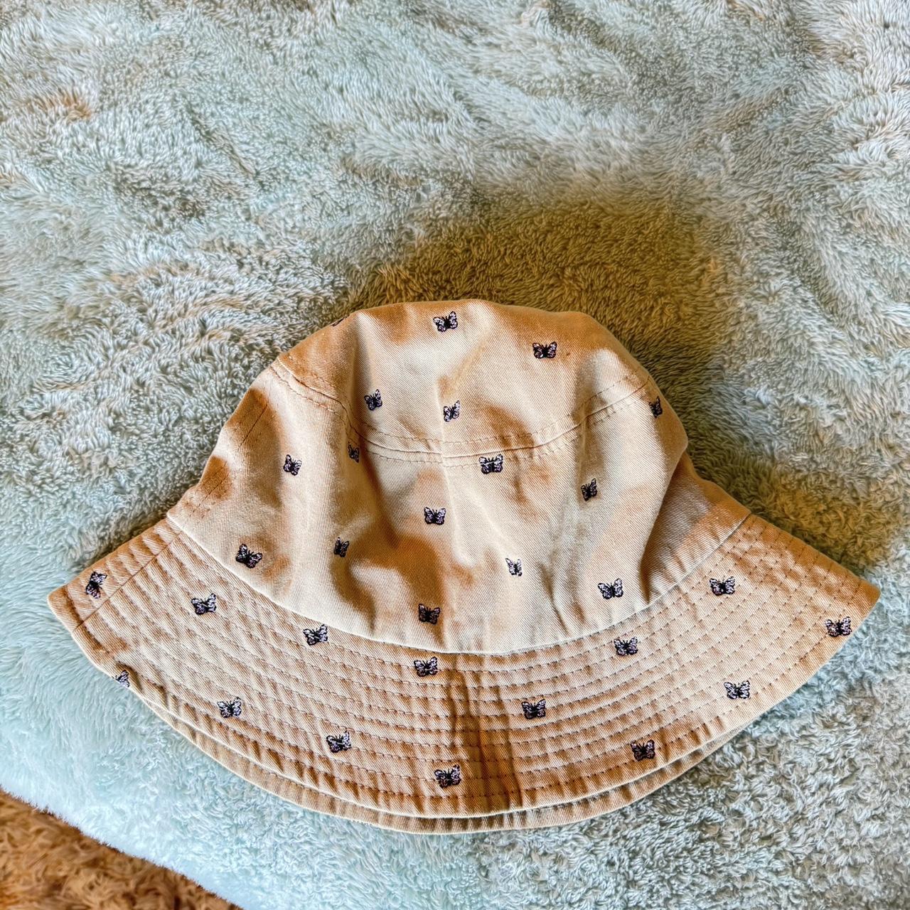 Www Alhudapk Bucket Hat Bershka Fleurie Bucket Hat –