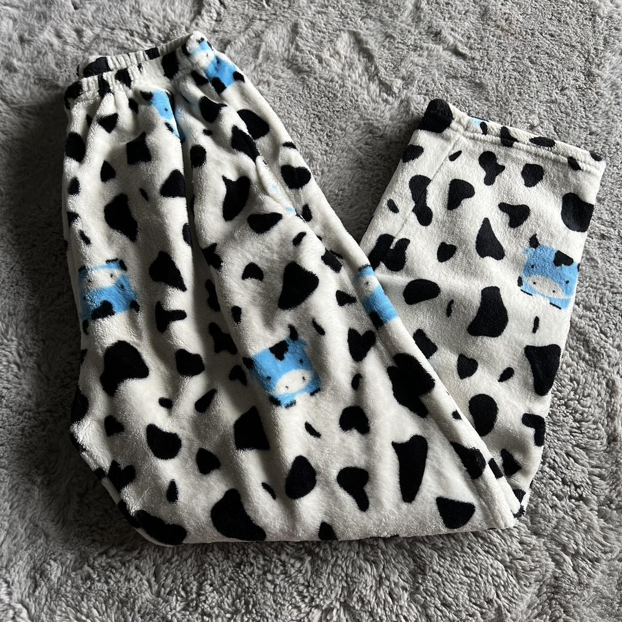 Kidcore pastel star charm pant chain ✨ Handmade pant - Depop