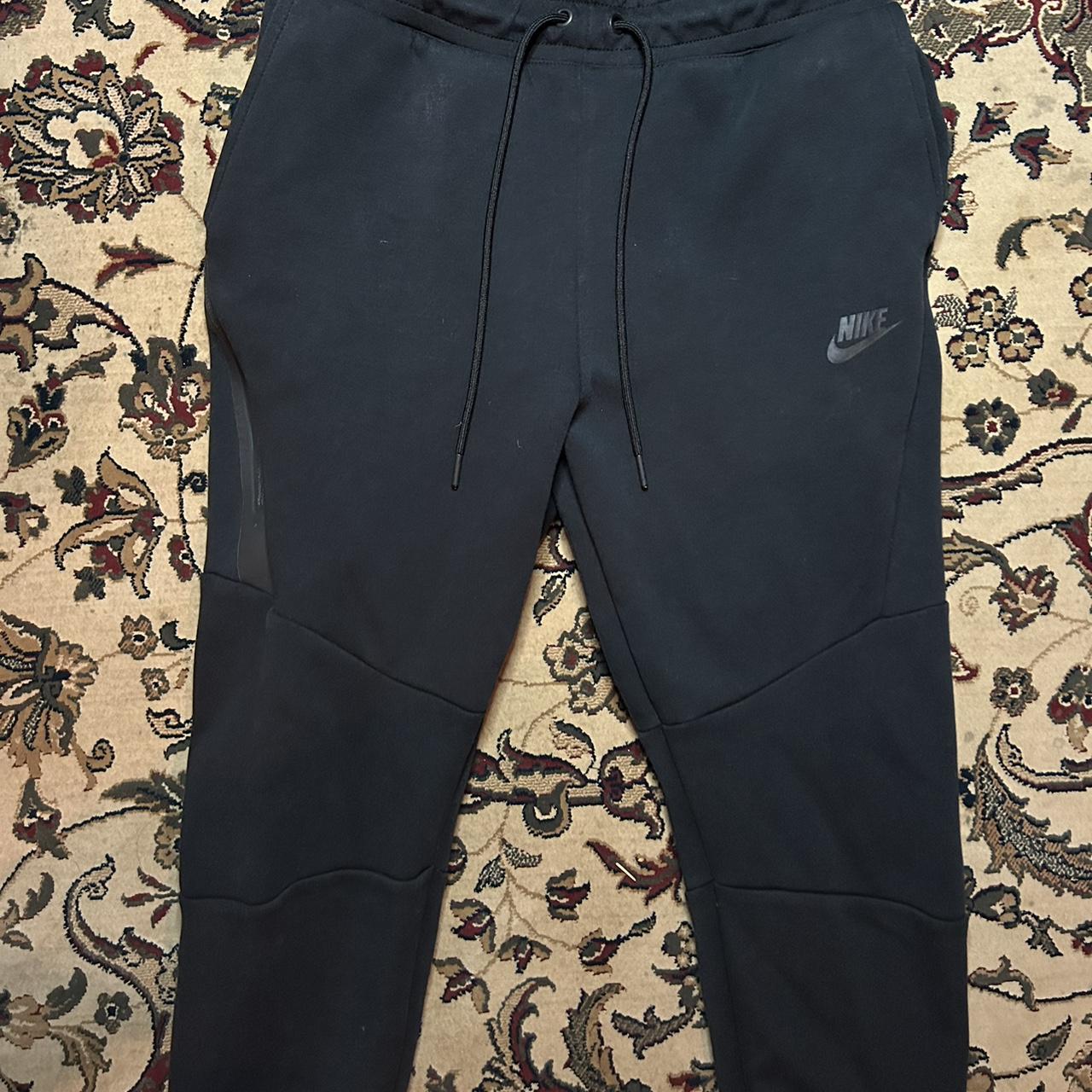 nike tech fleece sweatpants womens