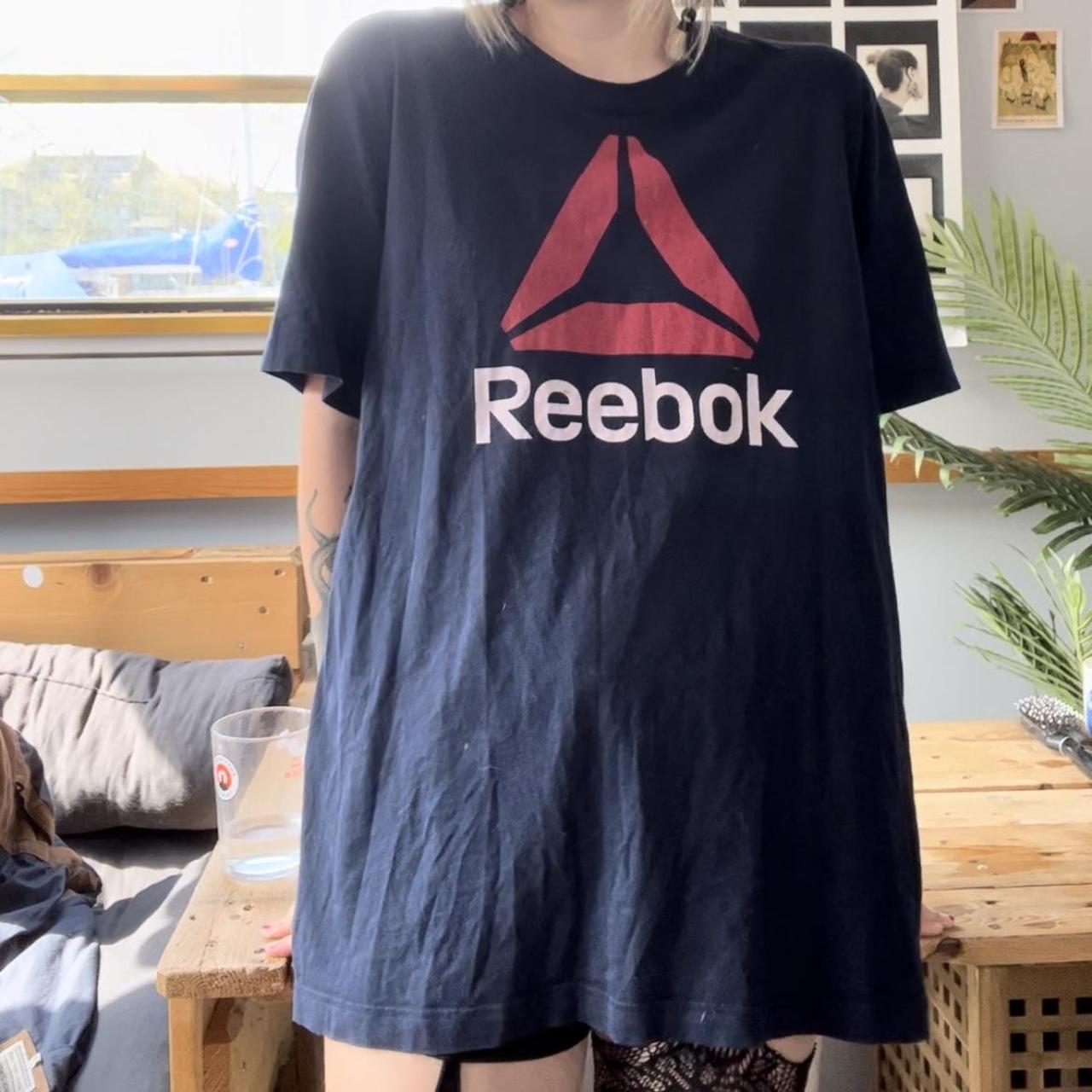 Reebok, Shirts