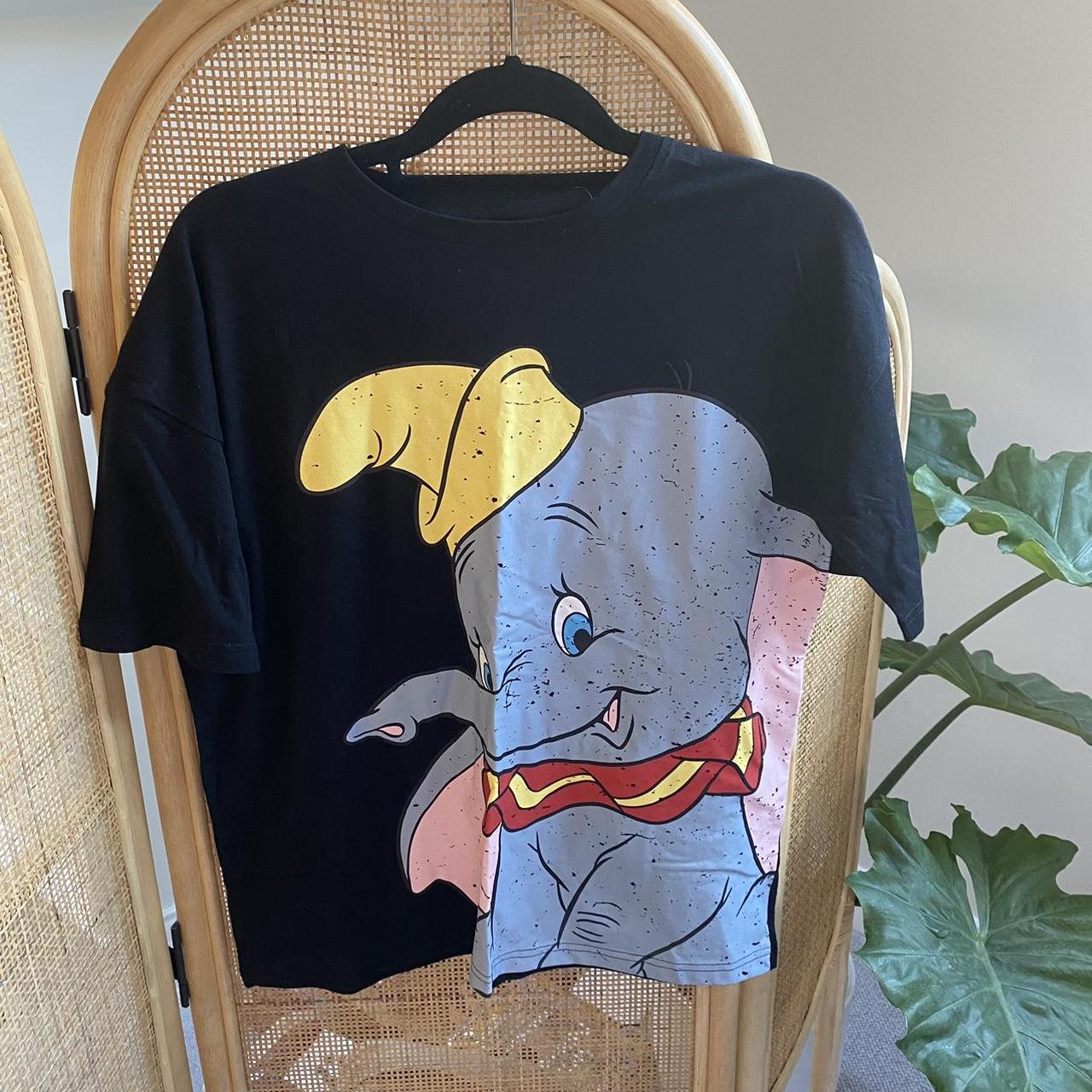 Maglietta dumbo zara online