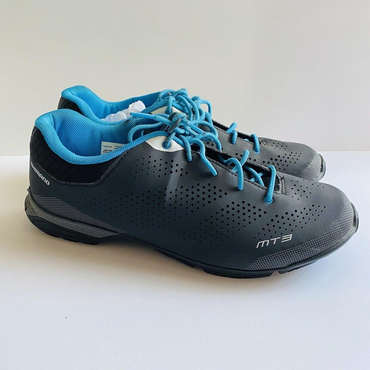 shimano mt3 spd shoes