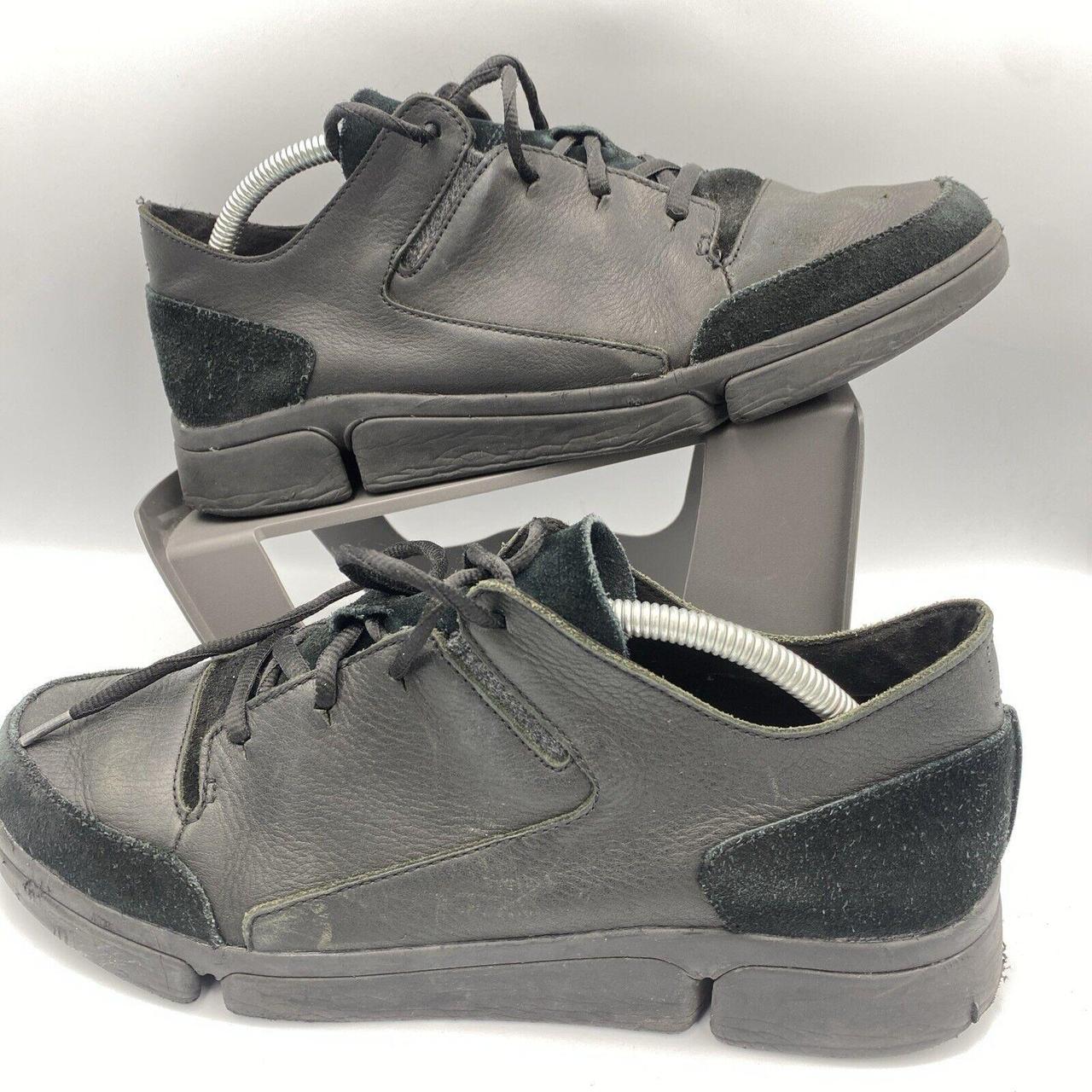 clarks tri verve free