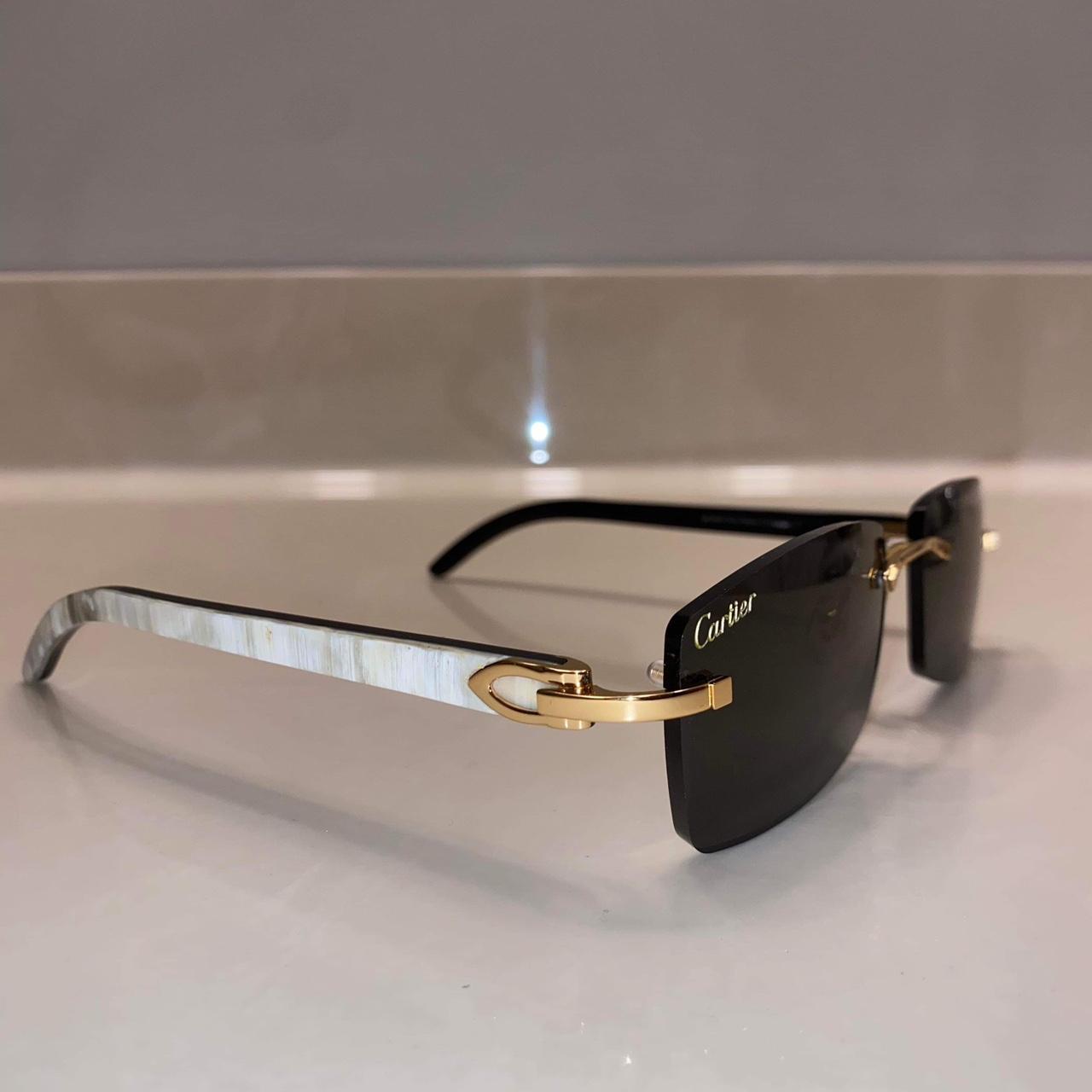 Sunglasses clearance cartier 2018