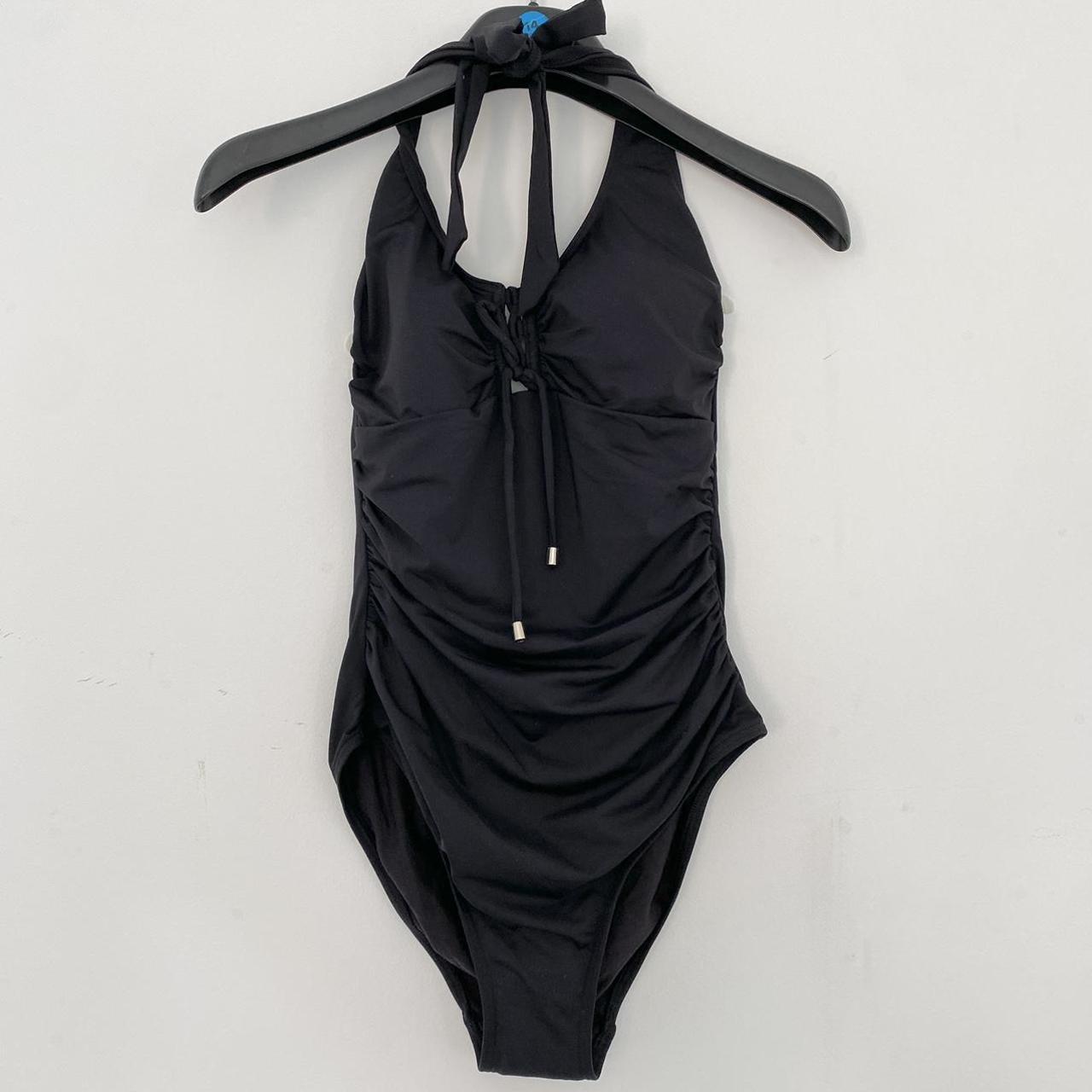 Debenhams sales black swimsuit