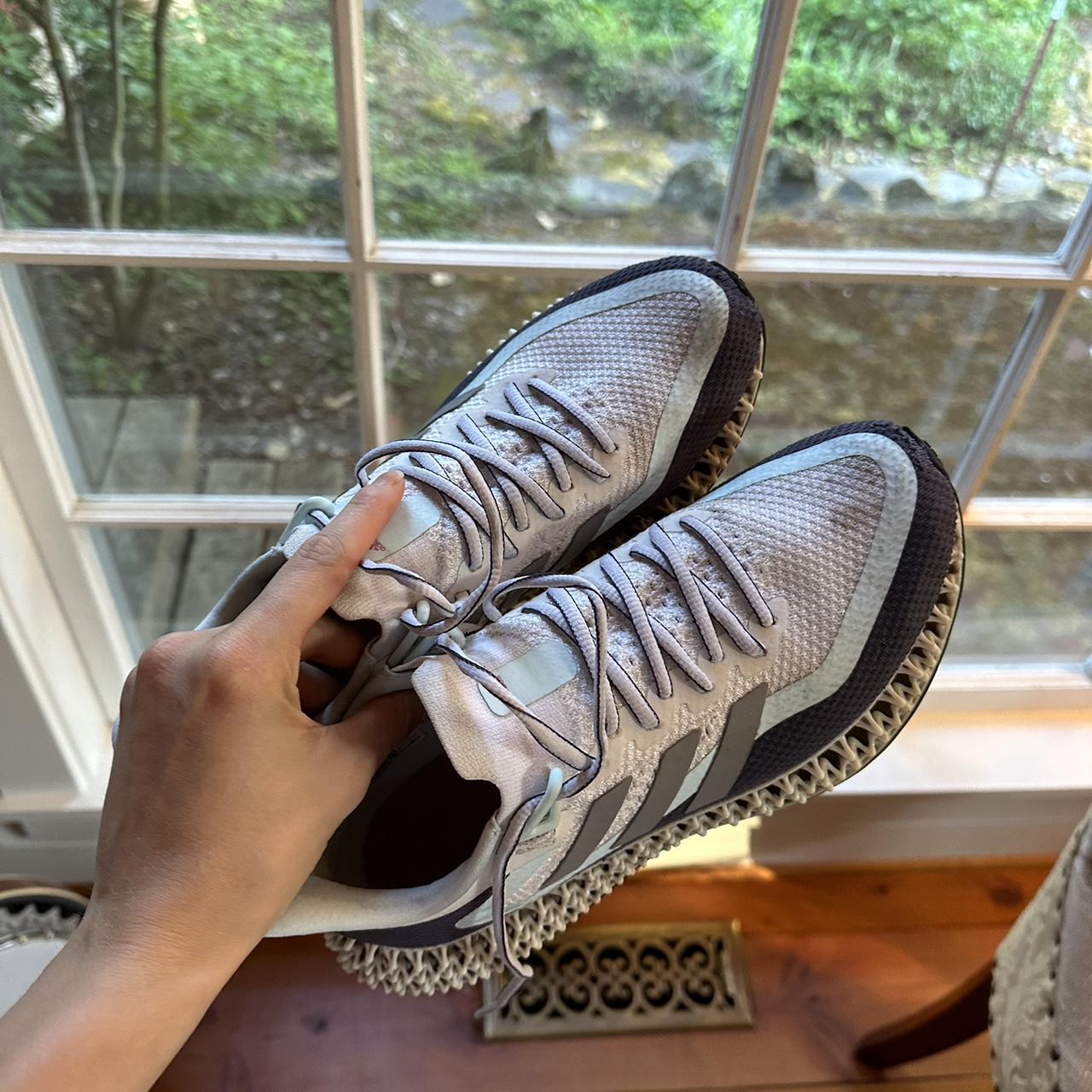 adidas 3d printed shoes price