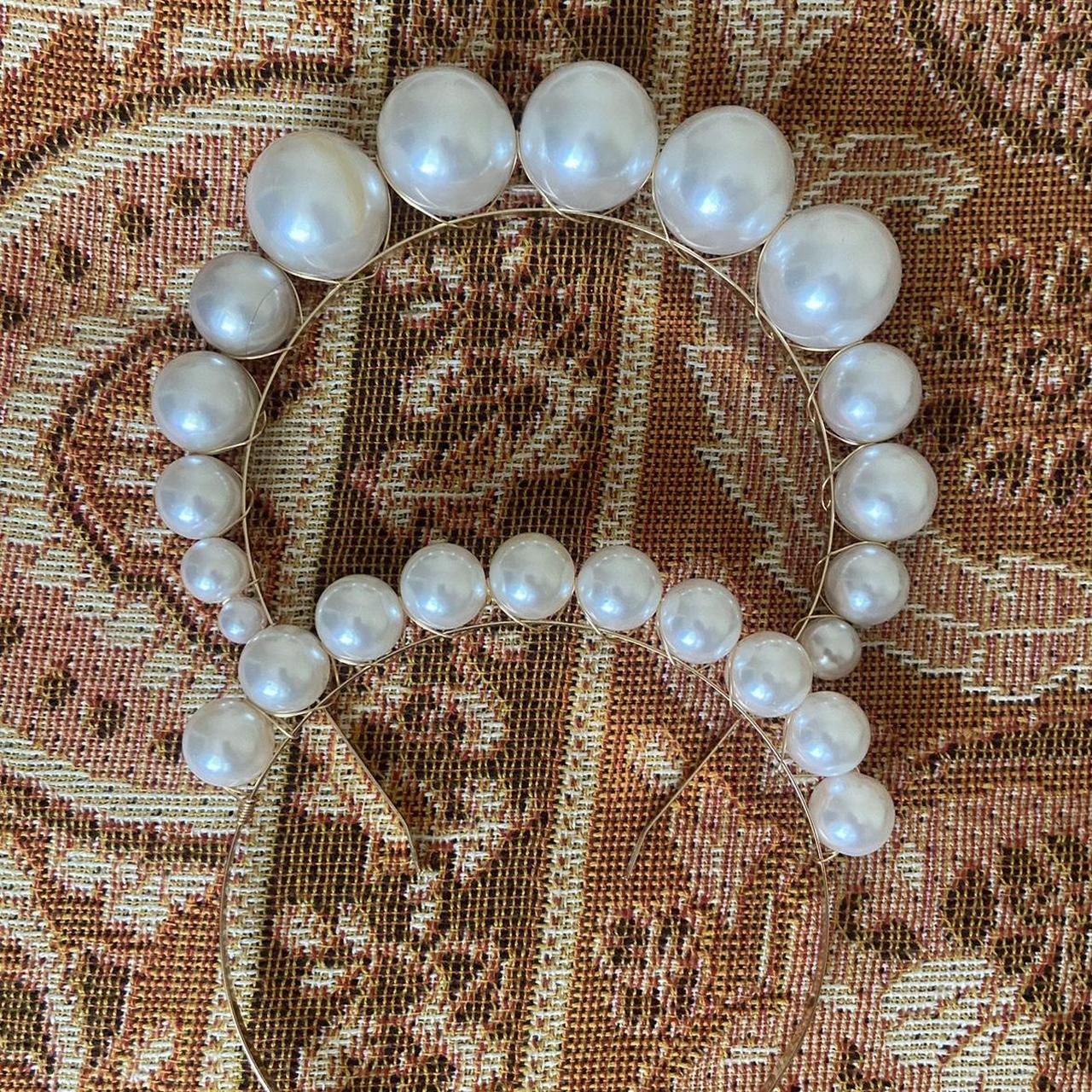 lovisa headpiece