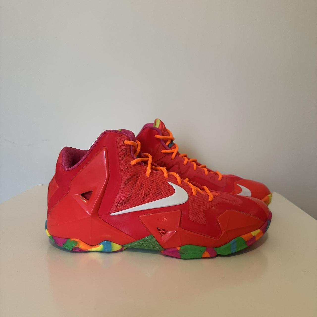 lebron 11 6.5